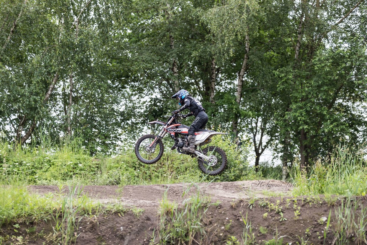 Bild 165 - Trainingsstunde